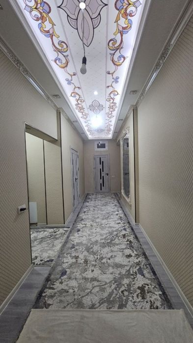 Себзор Ж/К Golden House 4.хонали Элитные квартиры в центре города