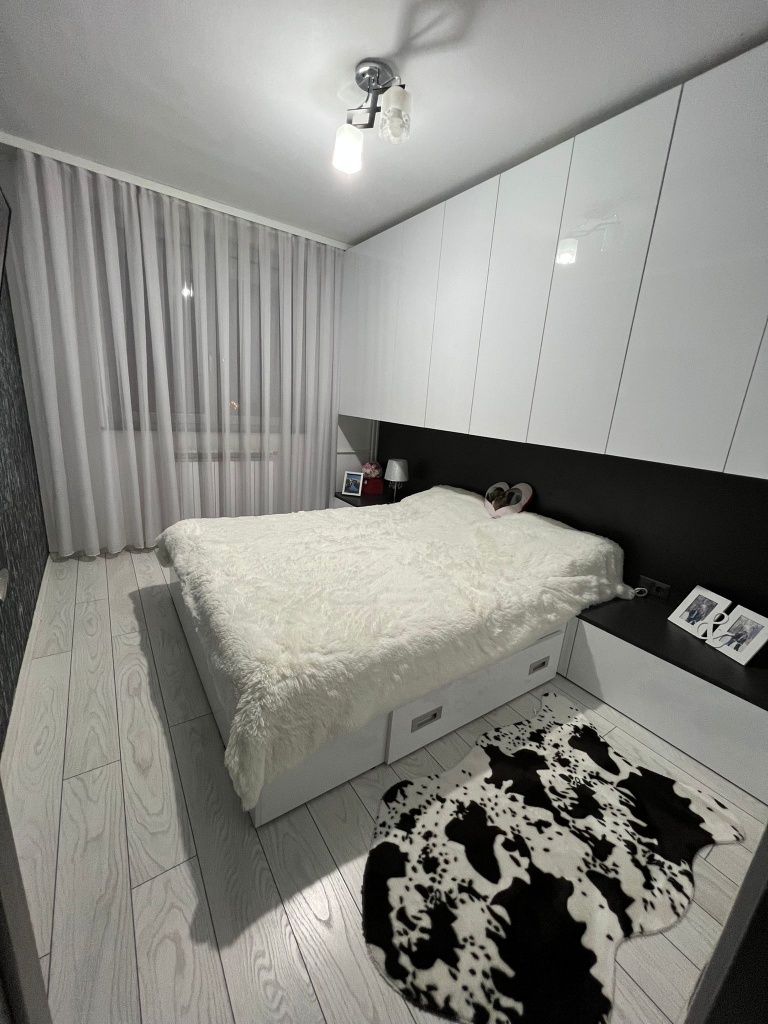 Apartament cu 2 camere