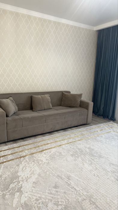 Продам диван б/у