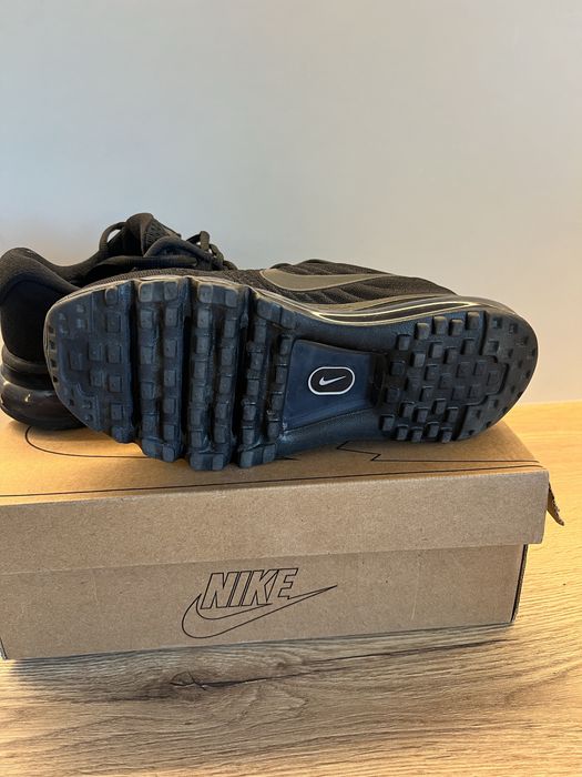 Маратонки Nike Air Max