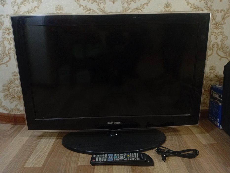 Телевизор продаётся