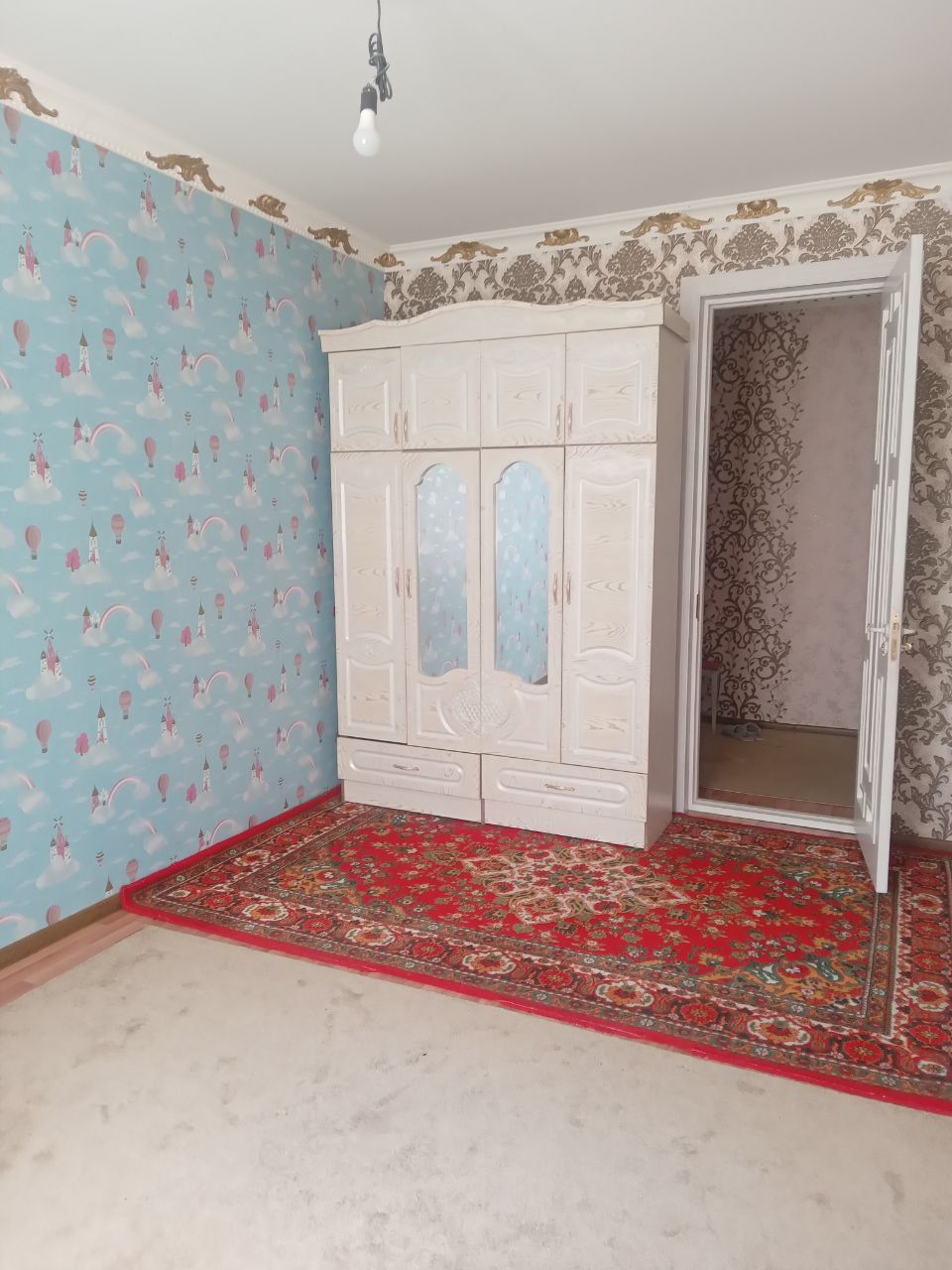 Сдается квартира Рудакий