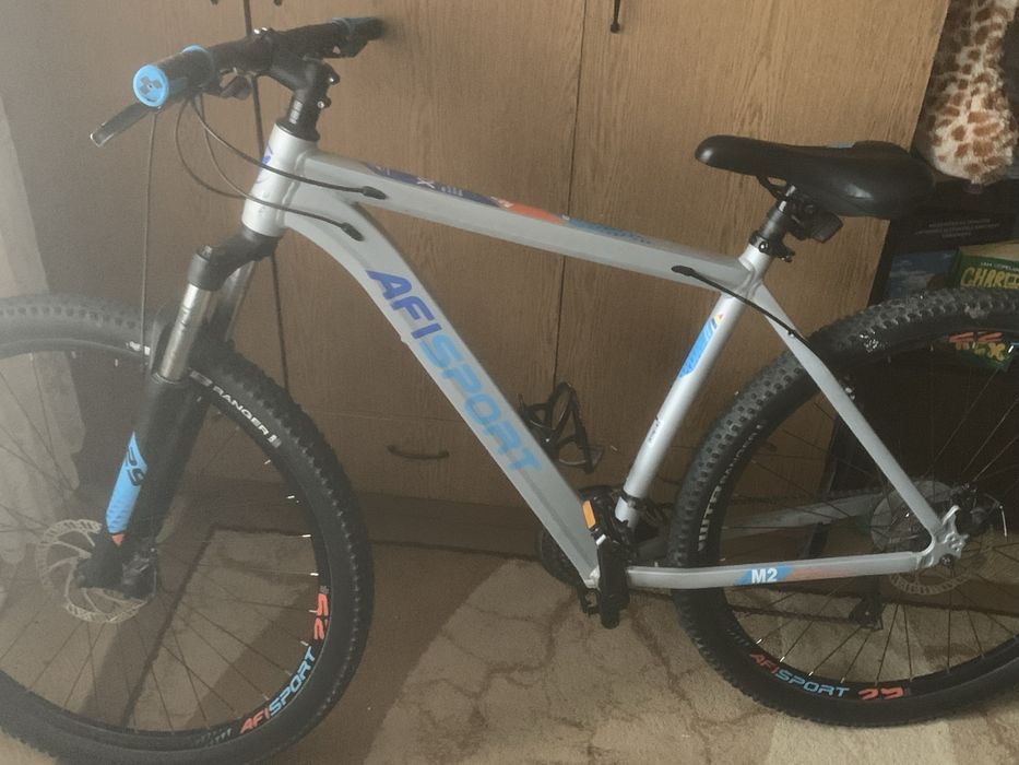 Vand bicicleta Afi sport mountain bike 29