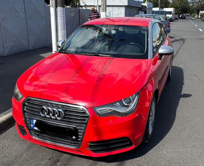 De vanzare Audi A1