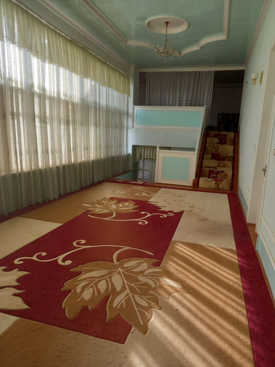 Продается дом в махалле Маданият, Кибрай