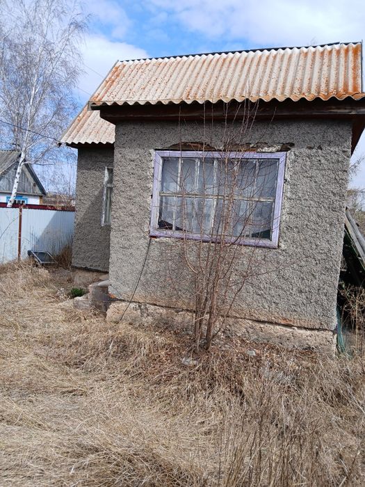 Дача по зерендинской  трассе