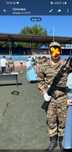 Военный  форма  в   хорош. Сост