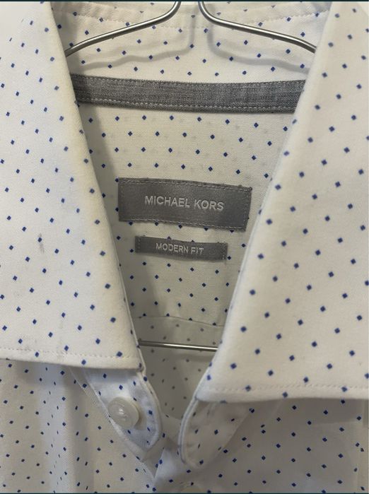 Camasa barbati Michael Kors
