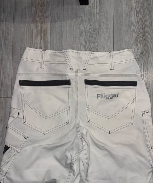Работен панталон Mascot® Unique Erlangen Work trousers