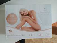 Epilator IPL Sellfluence Premium 3 in 1
