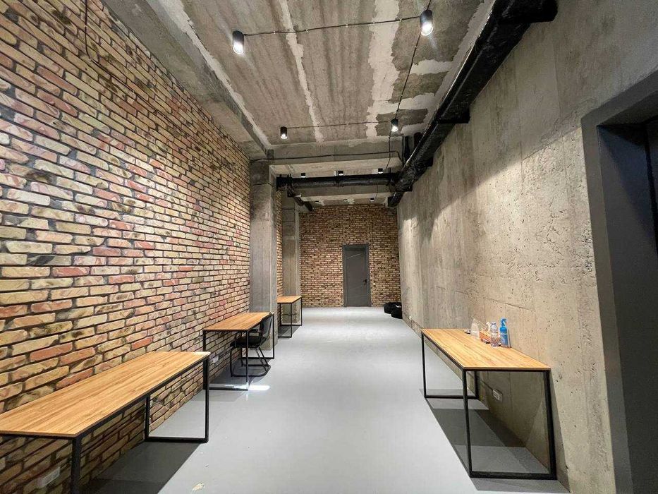 Аренда офиса 40 м², цоколь, Яшнабадский район, тапоич [SM]