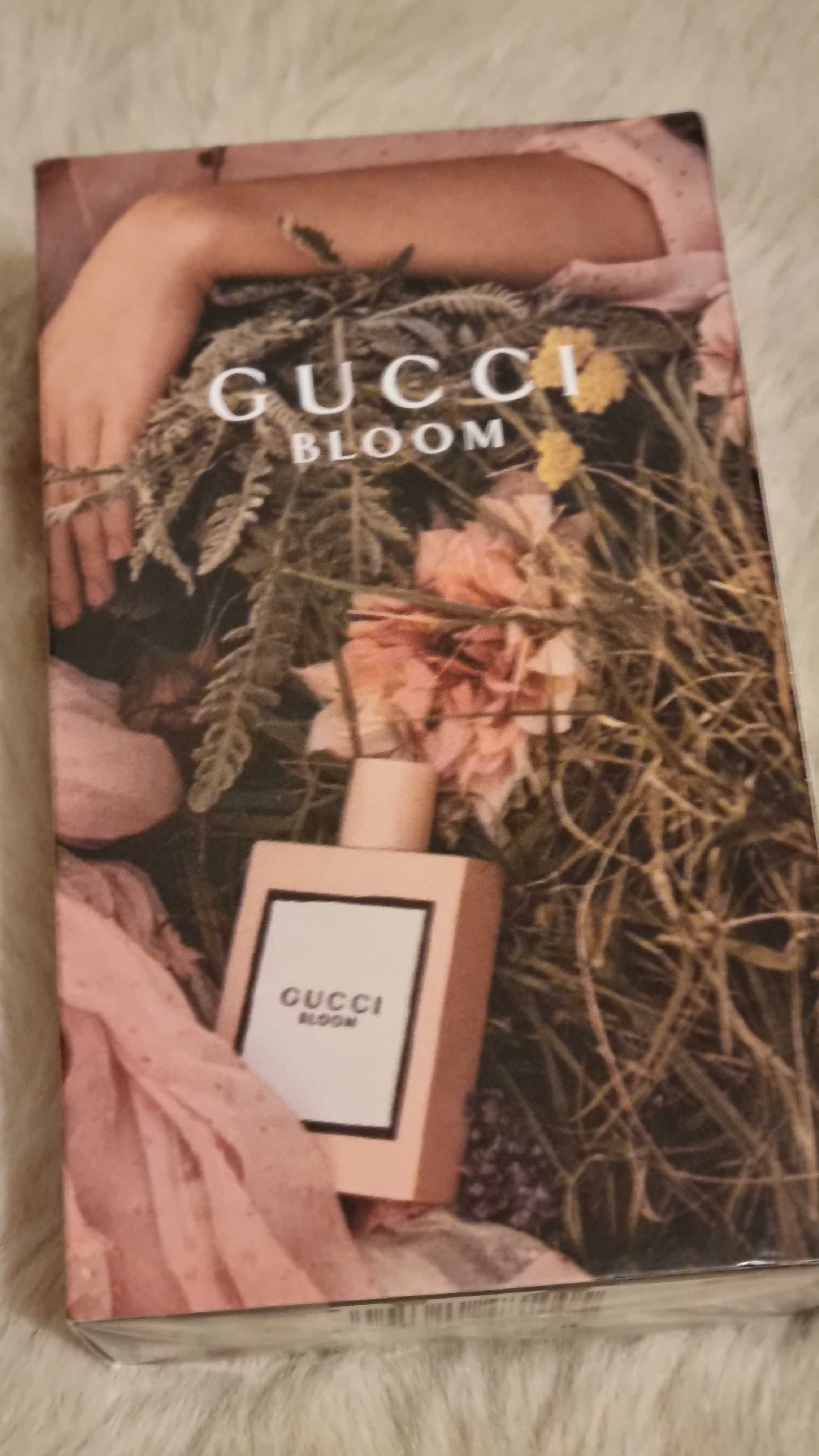 Parfum dama Gucci Bloom