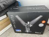 Tacx Flux S Smart