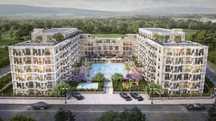 Ново студио в комплекс „Emperium 1“, Свети Влас