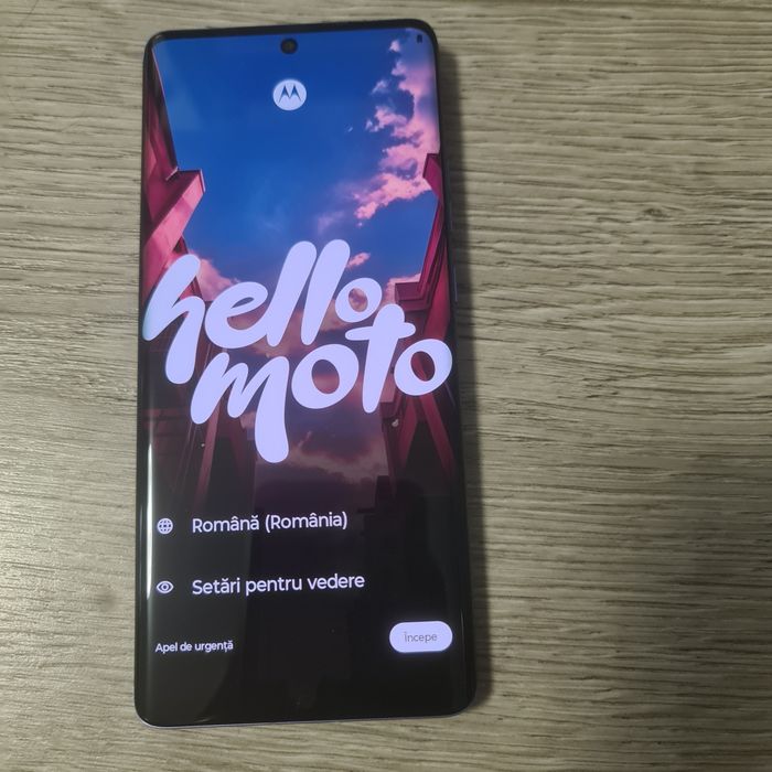 Motorola Edge 50 Pro 512gb
