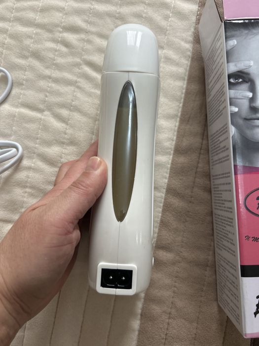 Машинка за кола маска