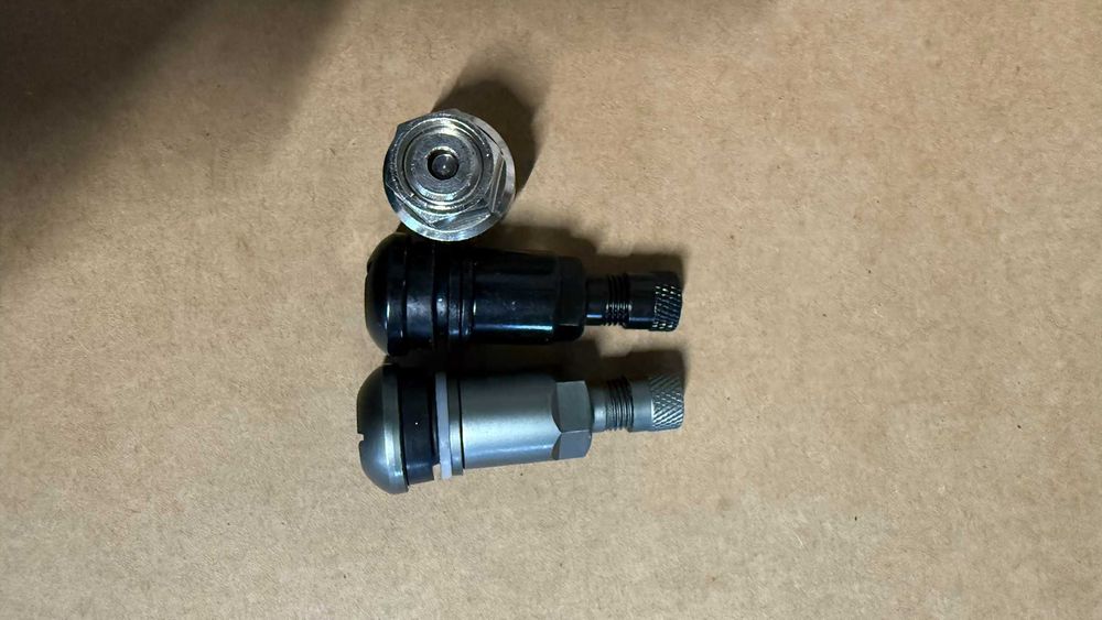 Valve ascunse Valve aluminiu valve dube valve masini