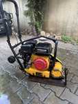 Placa compactoare masalta Ms-60