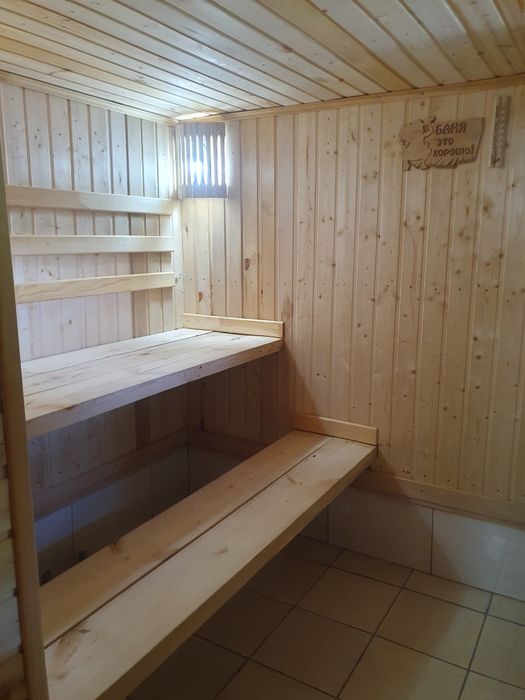 Сдается дача со всеми удобствами