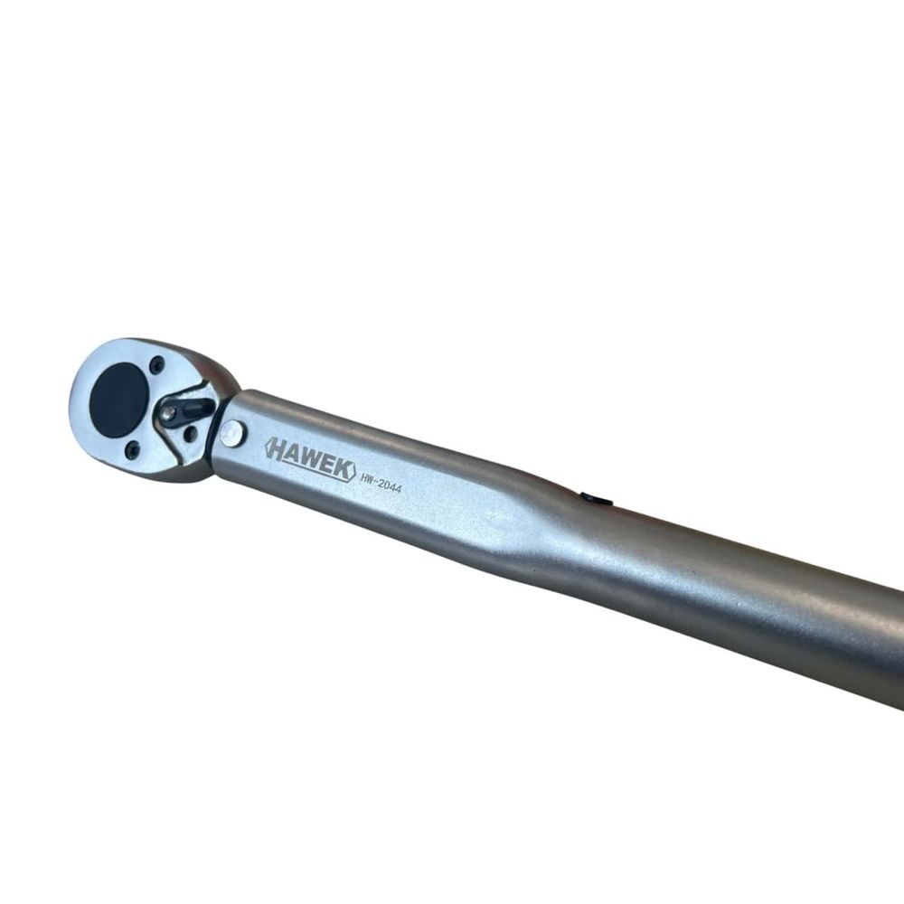 Динамометричен ключ  3/8" 19-110Nm , HAWEK