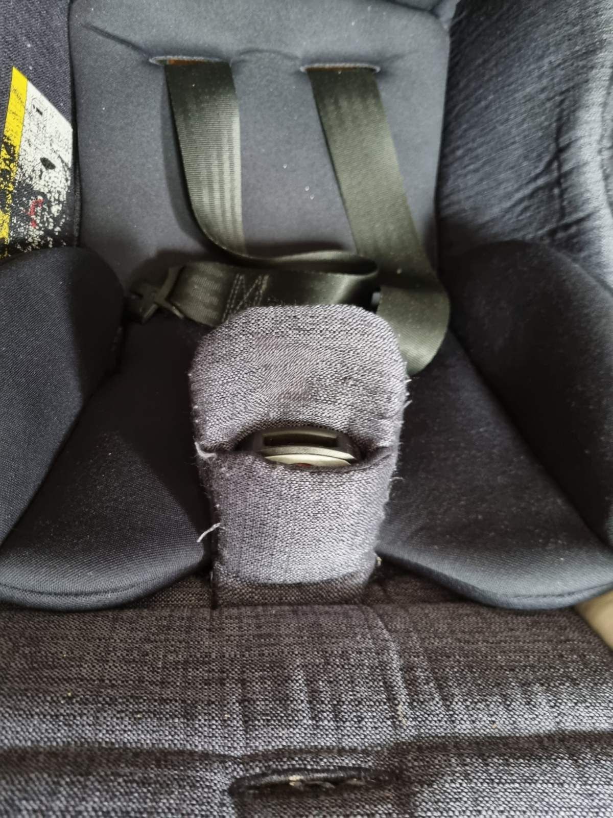 Бебешка количка Peg Perego 3 в 1, шаси 51