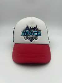 Flames Trucker Hat