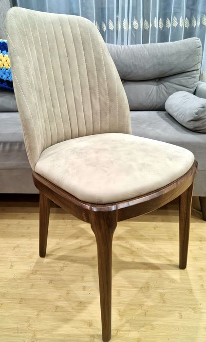 Кухонные Стулья 6шт от бренда Yassi Цена указана за 1 шт!