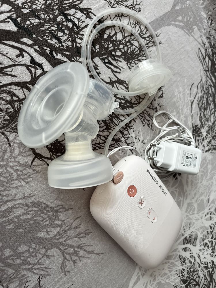 Помпа Philips Avent