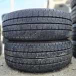 2x 225/70/15C VARA PIRELLI Stare impecabila