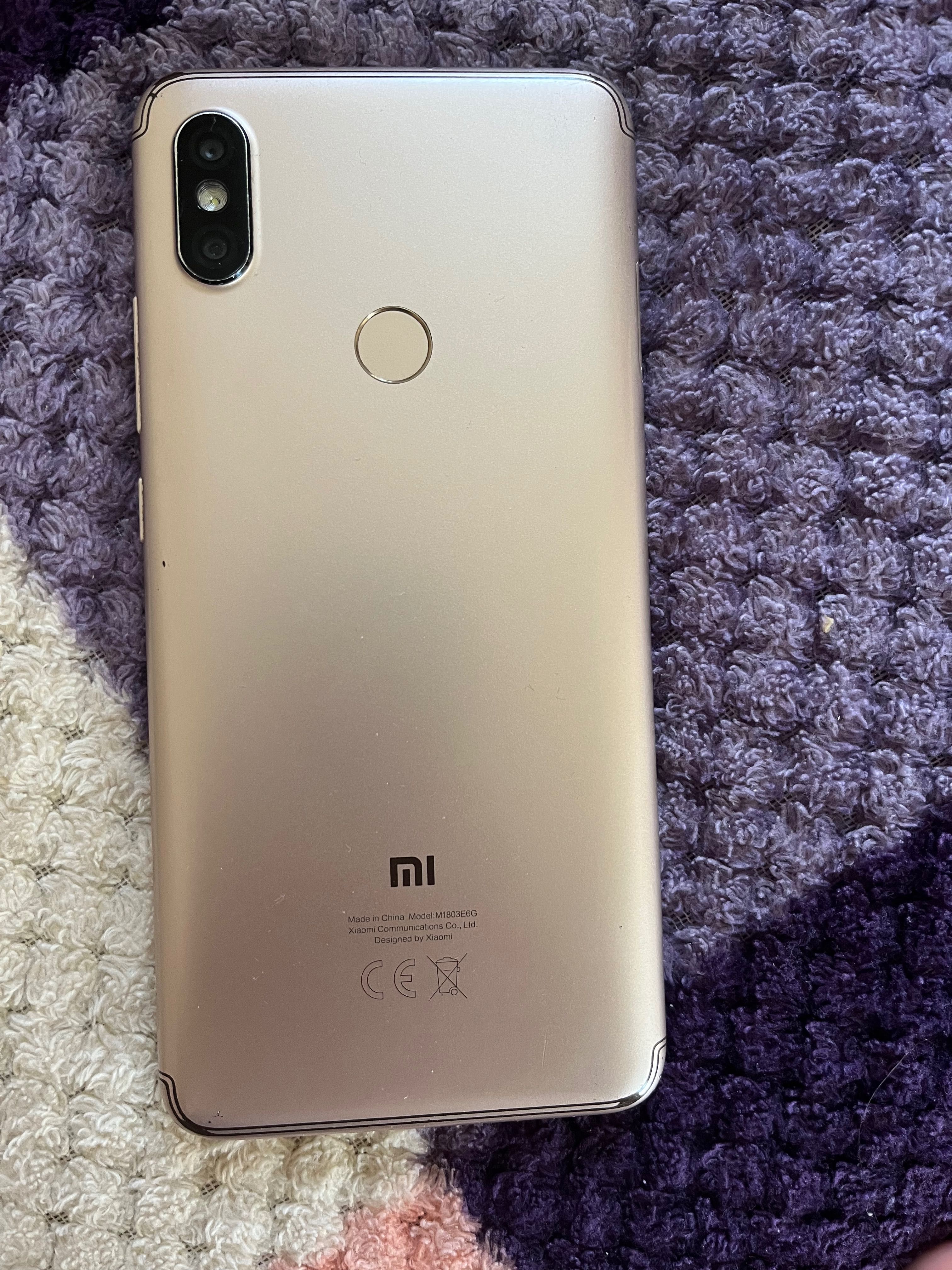 Redmi S2 продают