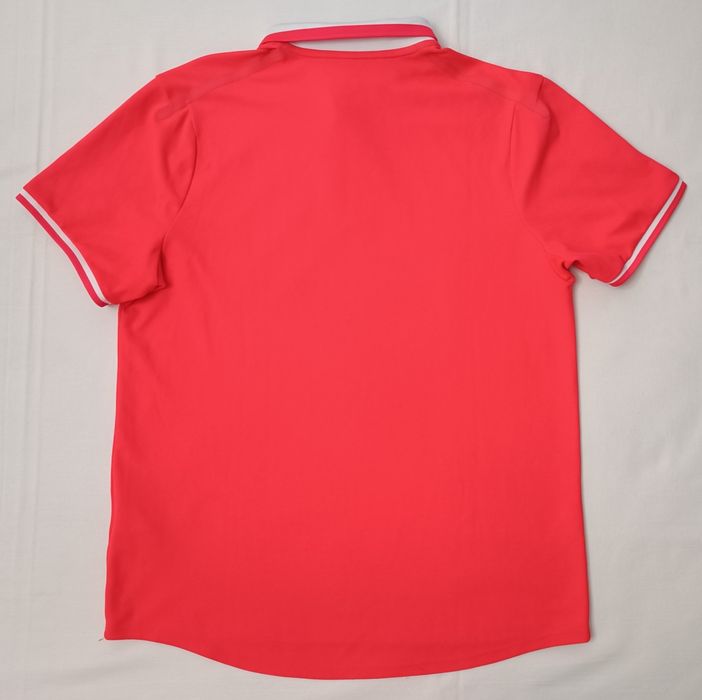 Nike Court DRI-FIT Tennis Polo Shirt оригинална тениска M Найк спорт