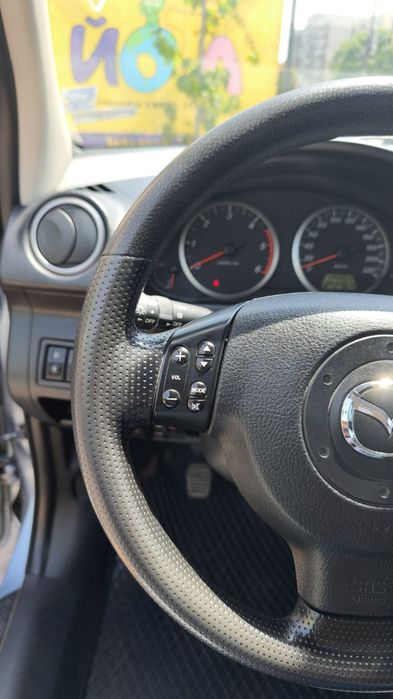 Мазда 2 1.4HDI Facelift