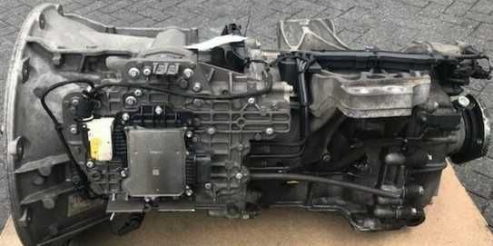 Cutie de viteze pentru camion   Mercedes G211-12- Piese de schimb