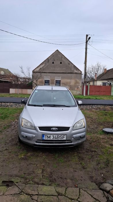 Ford Focus 1.6 TDCI diesel 2007