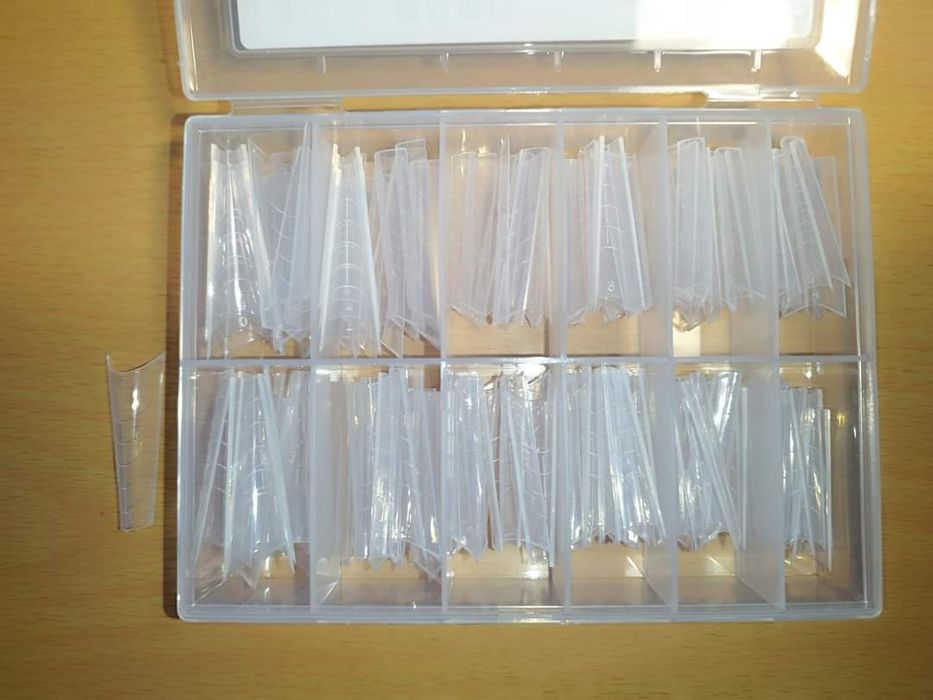 Produse Unghi cu gel