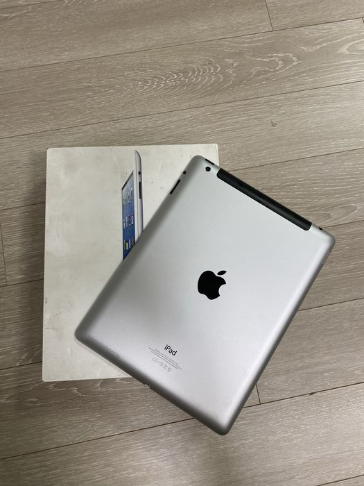Ipad 20 тыс тенге