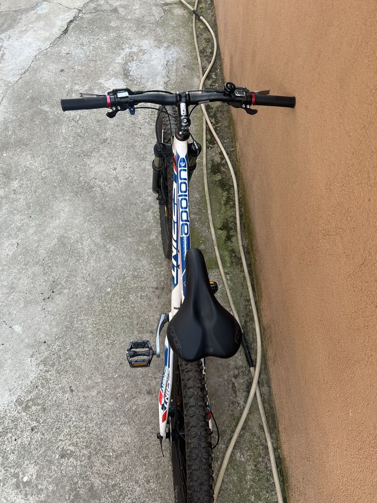 Sprint Apolon Pro 27.5