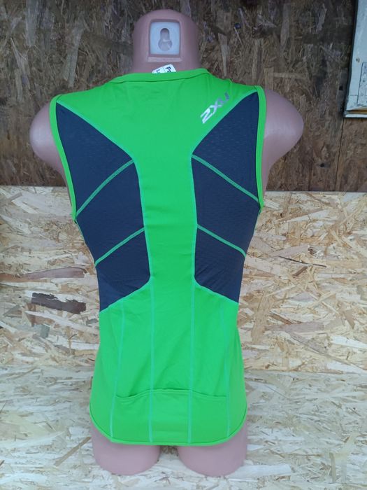 Tricou 2XU de compresie mărimea X large