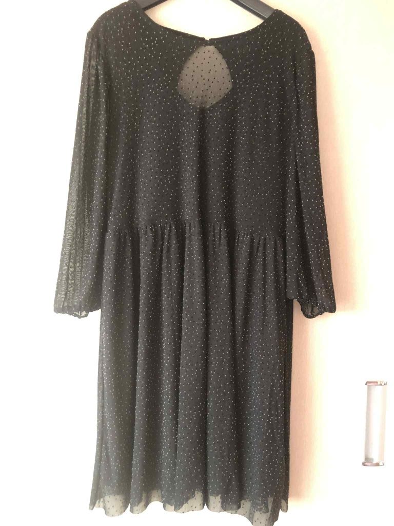 Рокли Mohito и River Island