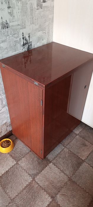 Швейная машина Чайка М 142