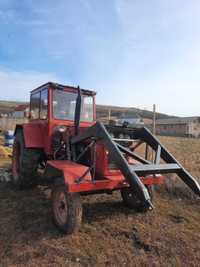 Tractor agricol U650
