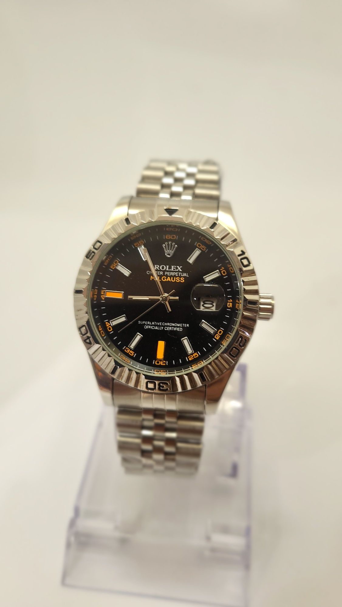 Мужские часы Rolex