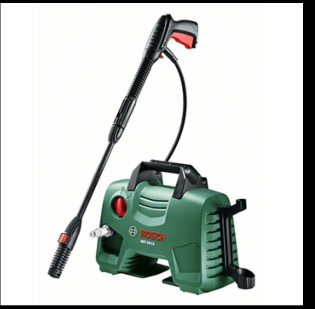 Водоструйка BOSCH AQT 33-11