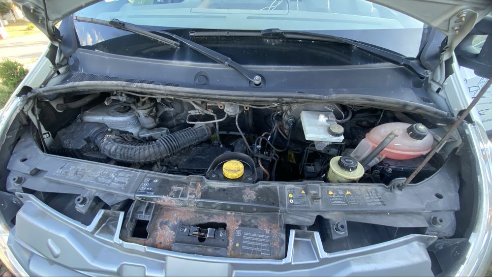 Duba Renault de vanzare