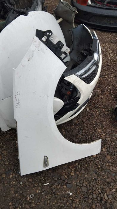 Aripa stanga-dreapta Opel Zafira C an 2014