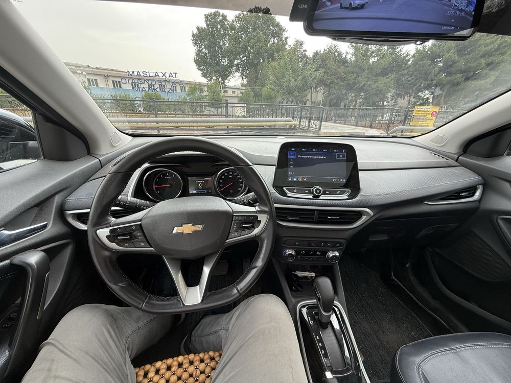 Tracker 2 Premium