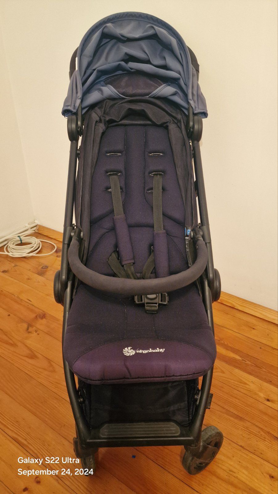 Ergobaby  Metro детска количка