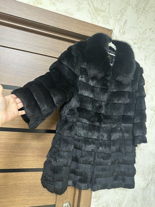 Продам Шубу Натуралка Кролик.
