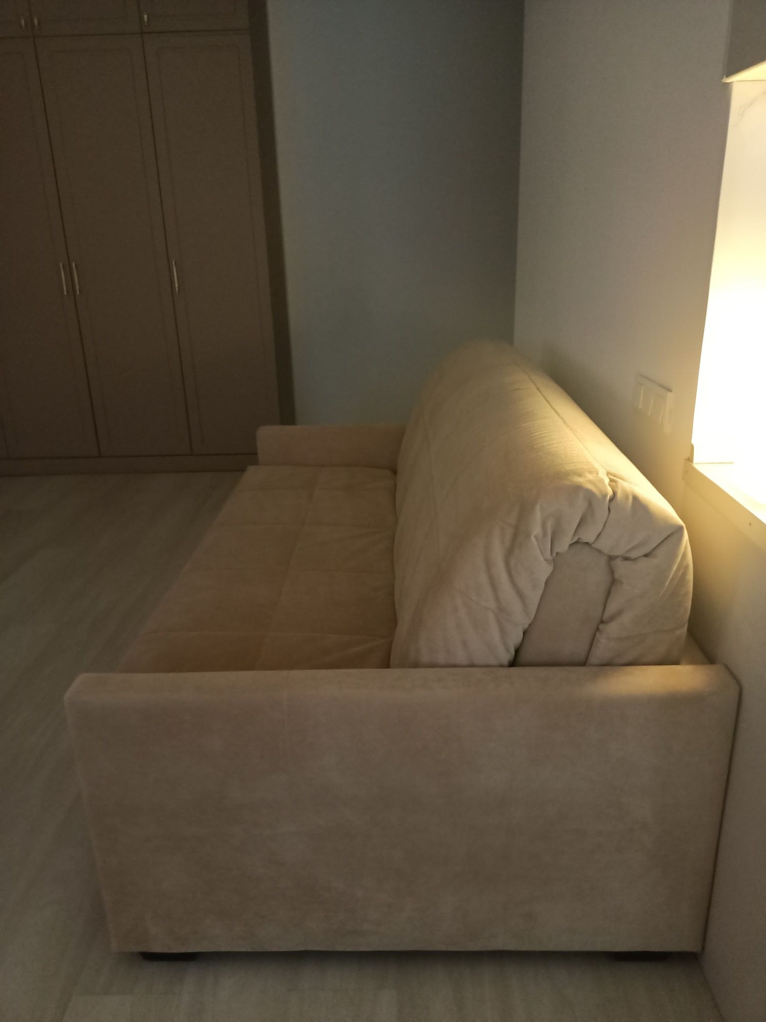 Диван! Продам! Askona!