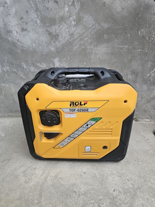 продам инвертор движок бензин